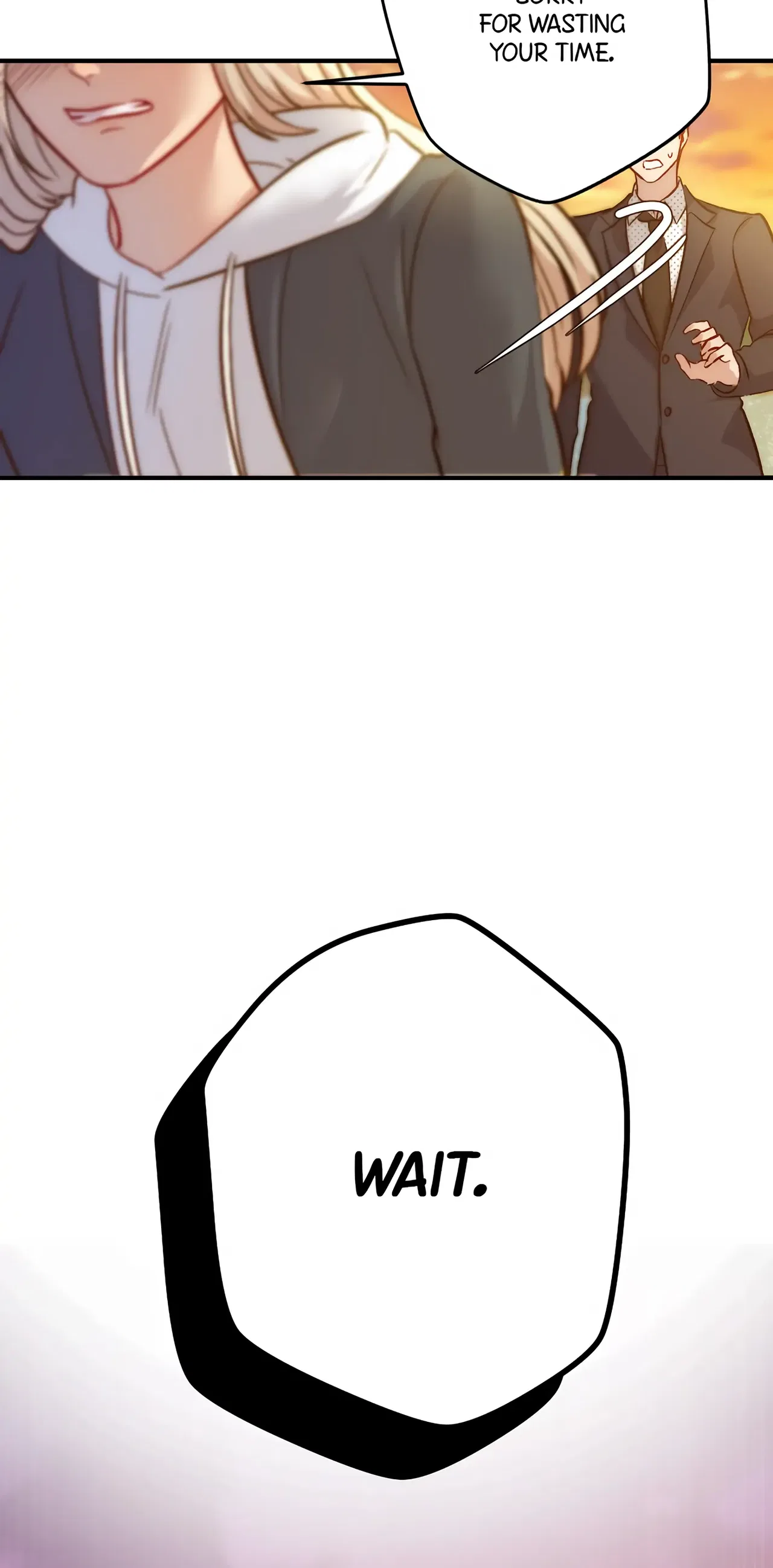 Hired to Love Chapter 40 – Page 26