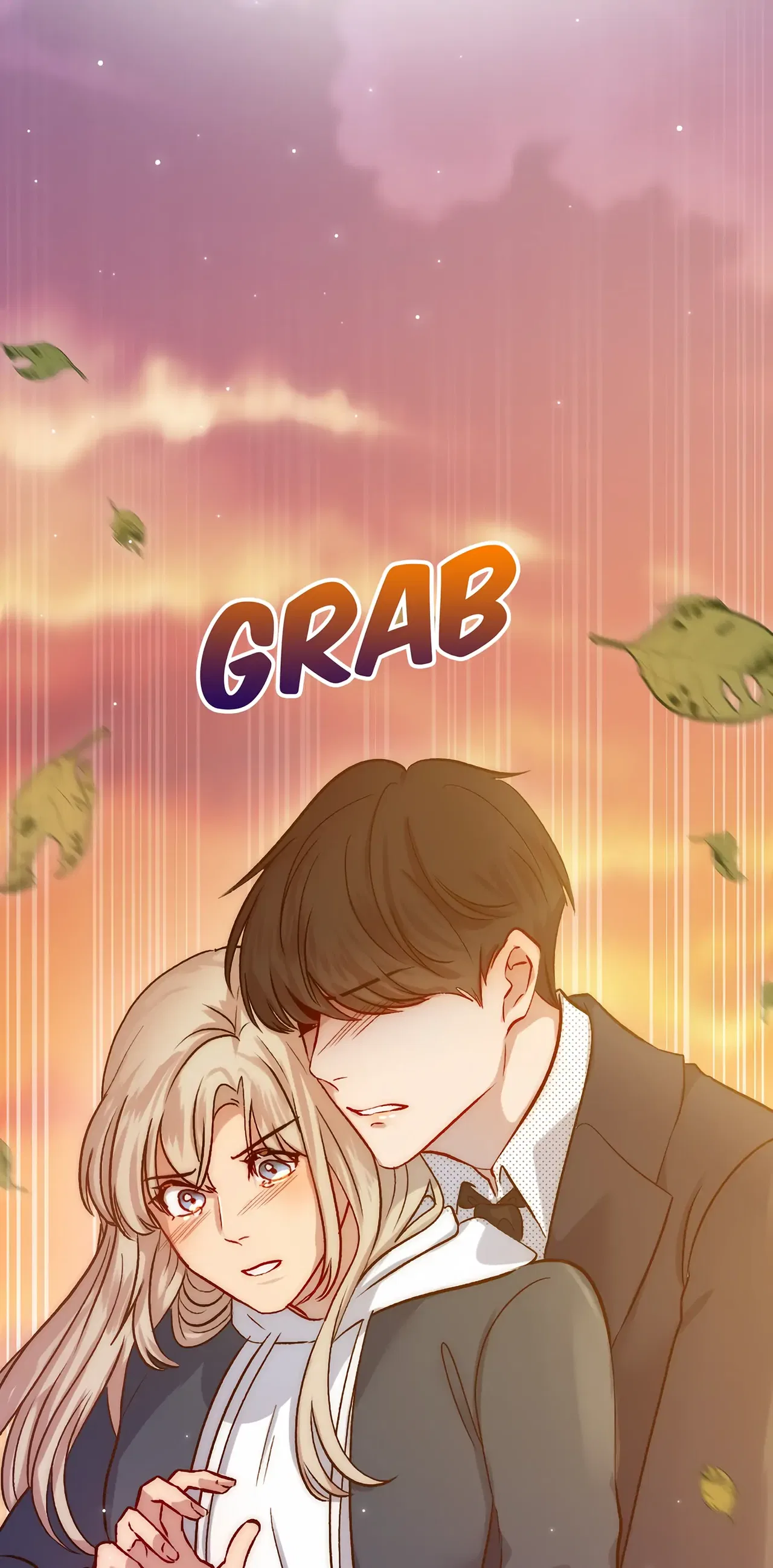 Hired to Love Chapter 40 – Page 27