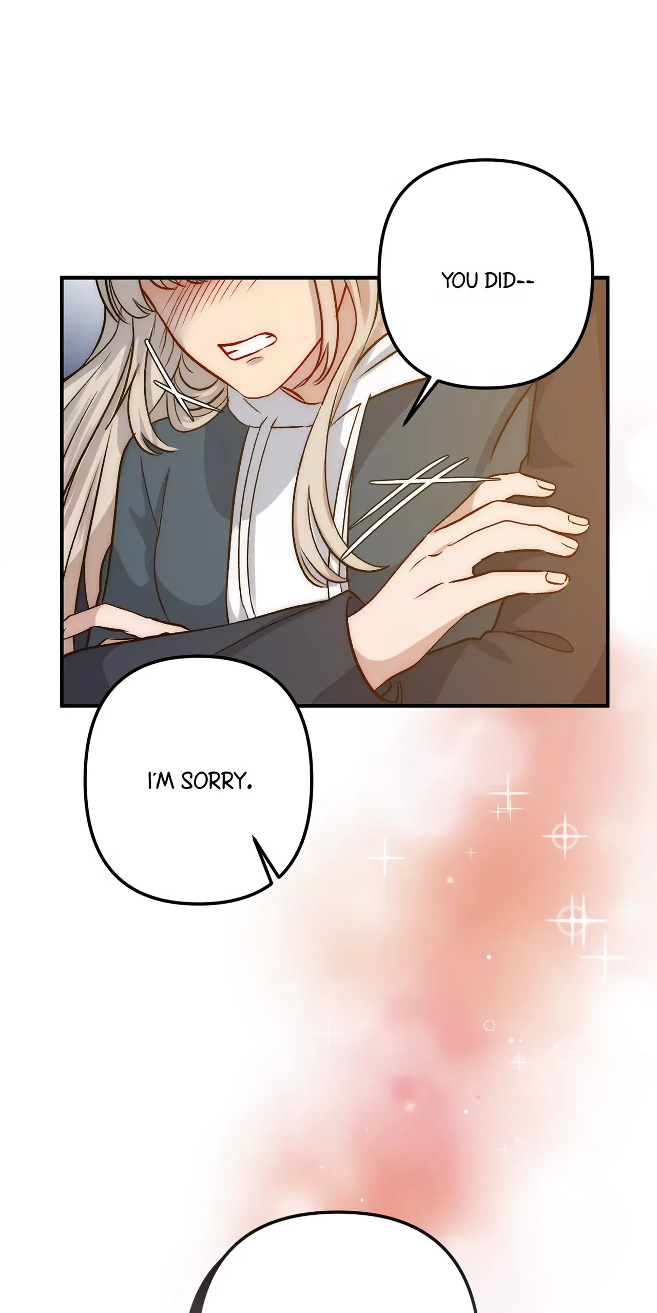 Hired to Love Chapter 40 – Page 29