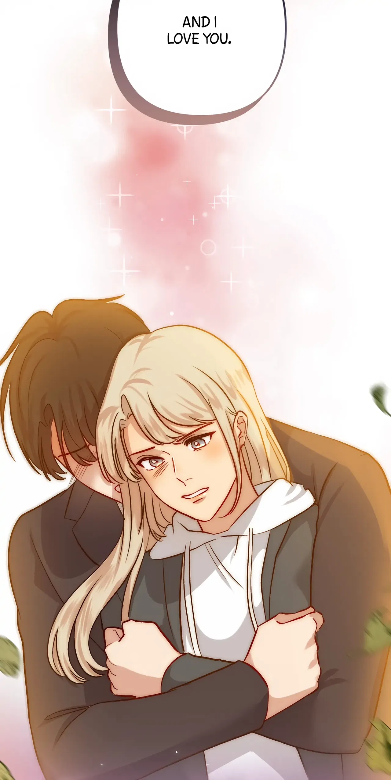 Hired to Love Chapter 40 – Page 30