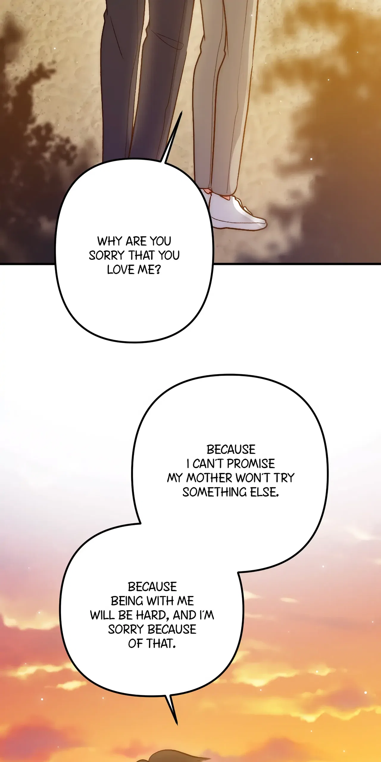 Hired to Love Chapter 40 – Page 33