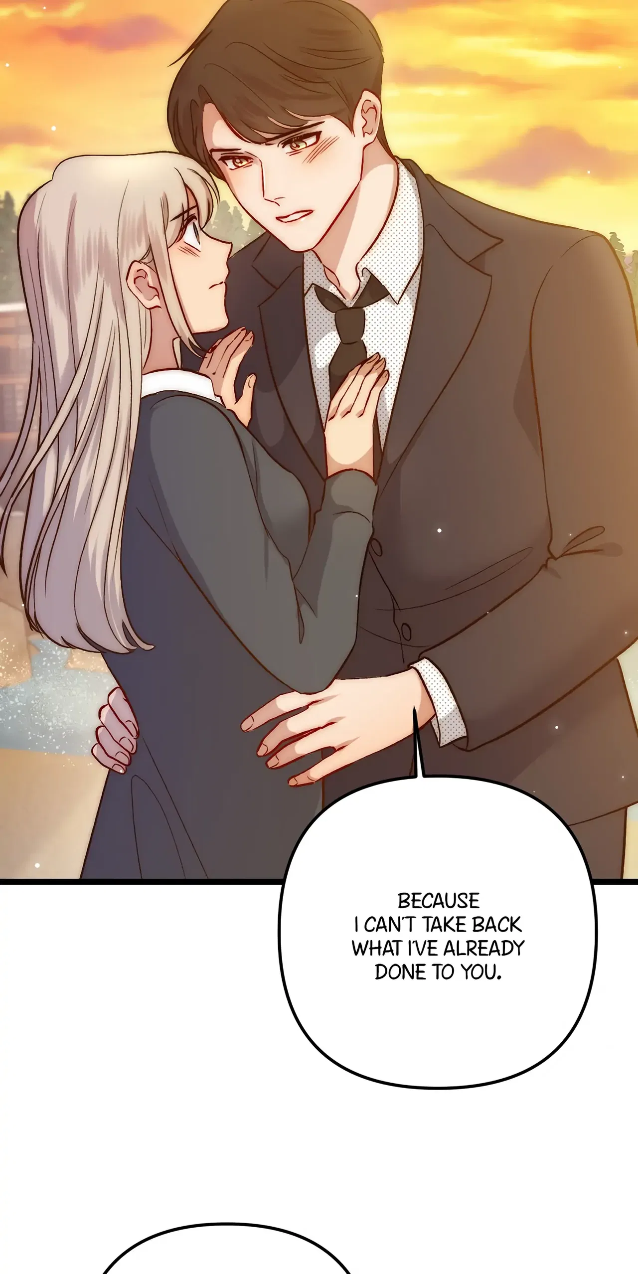 Hired to Love Chapter 40 – Page 34