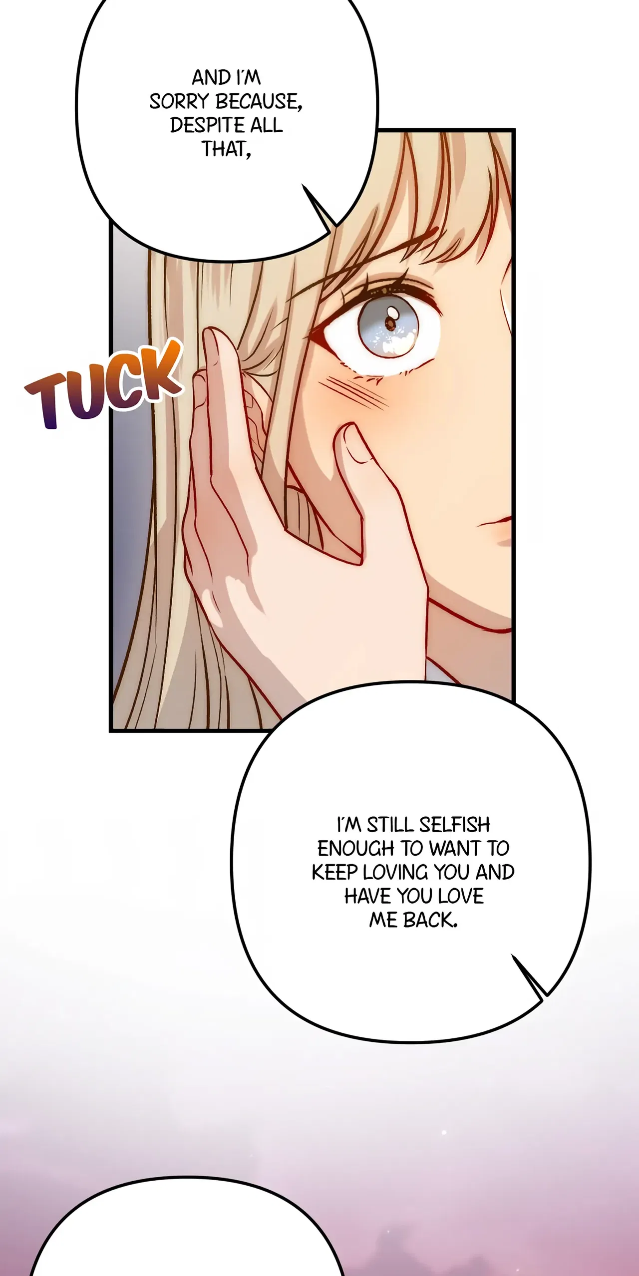 Hired to Love Chapter 40 – Page 35
