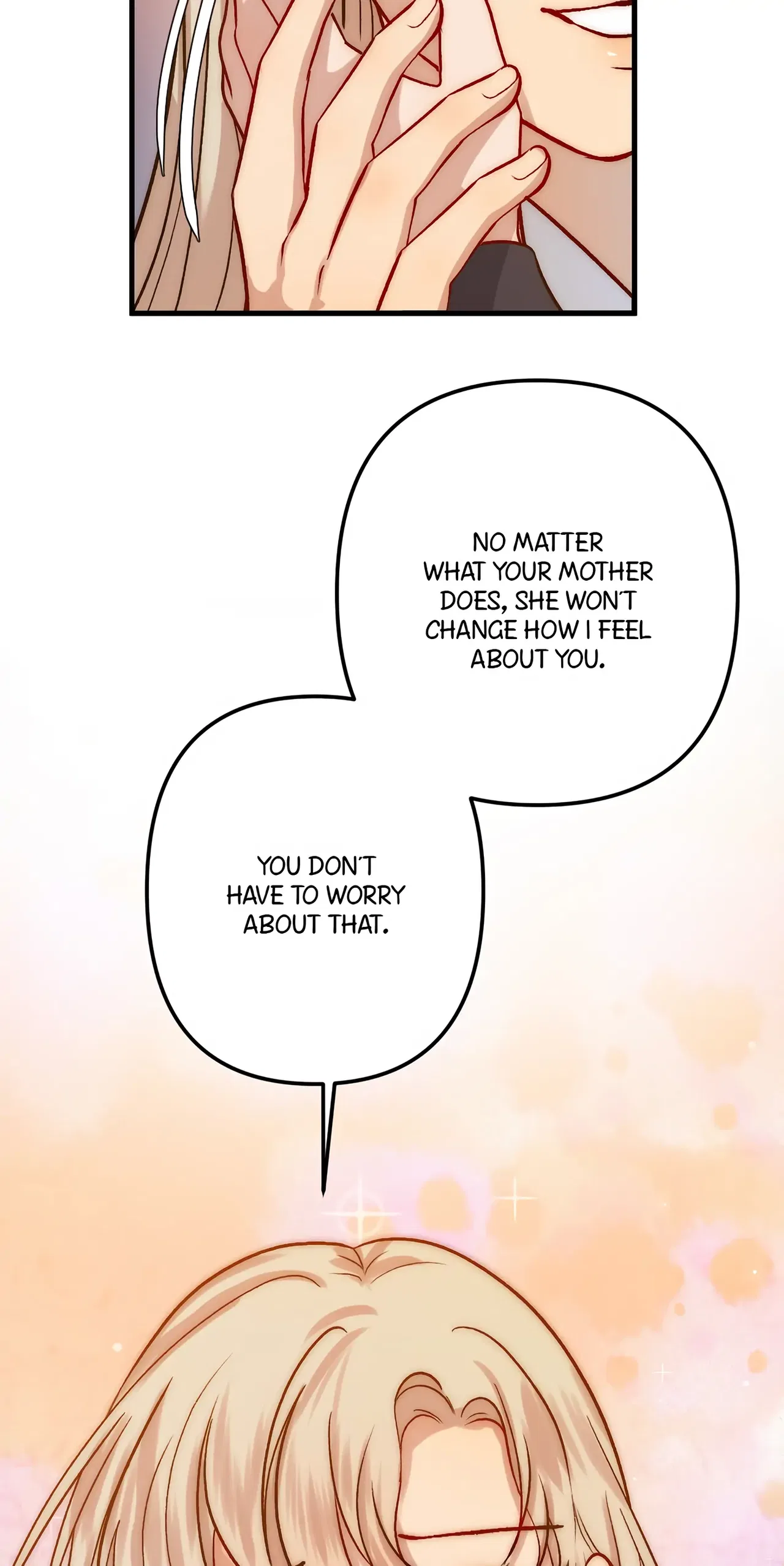 Hired to Love Chapter 40 – Page 38