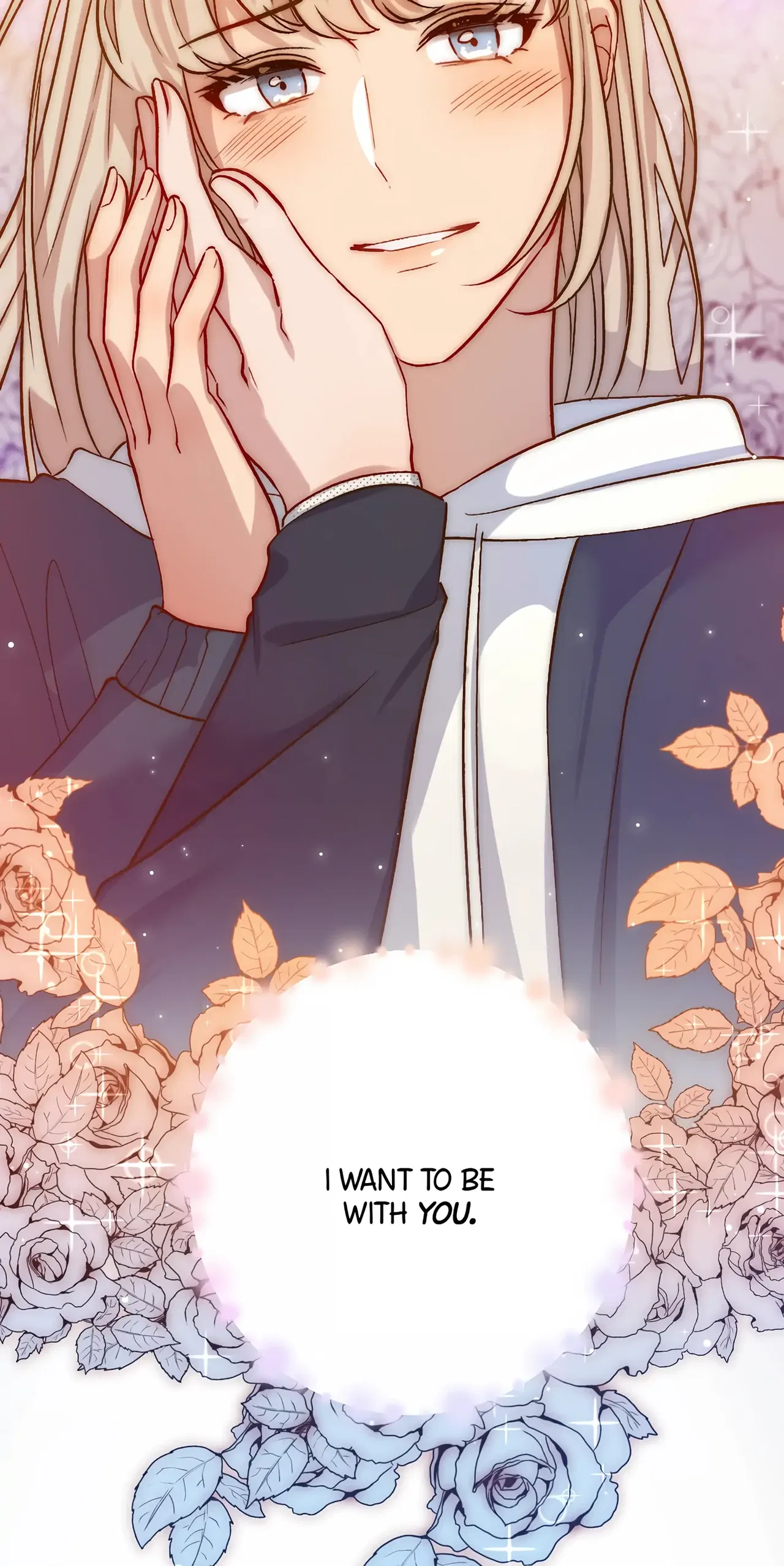 Hired to Love Chapter 40 – Page 39