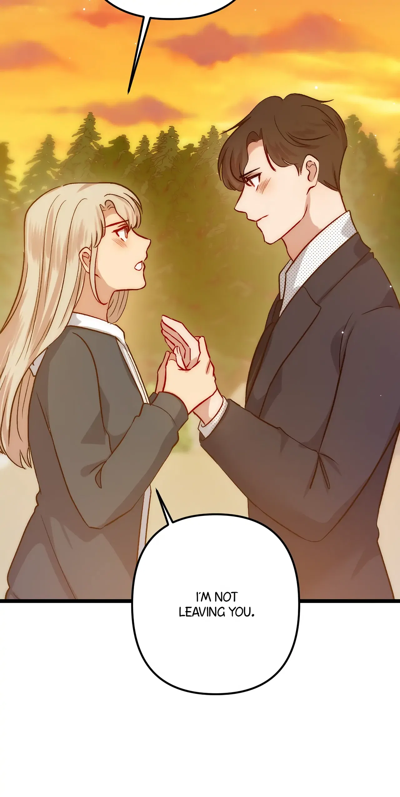 Hired to Love Chapter 40 – Page 42