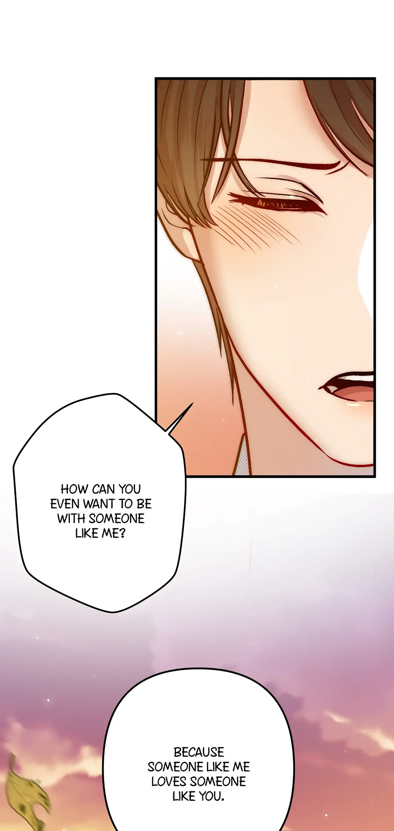 Hired to Love Chapter 40 – Page 43