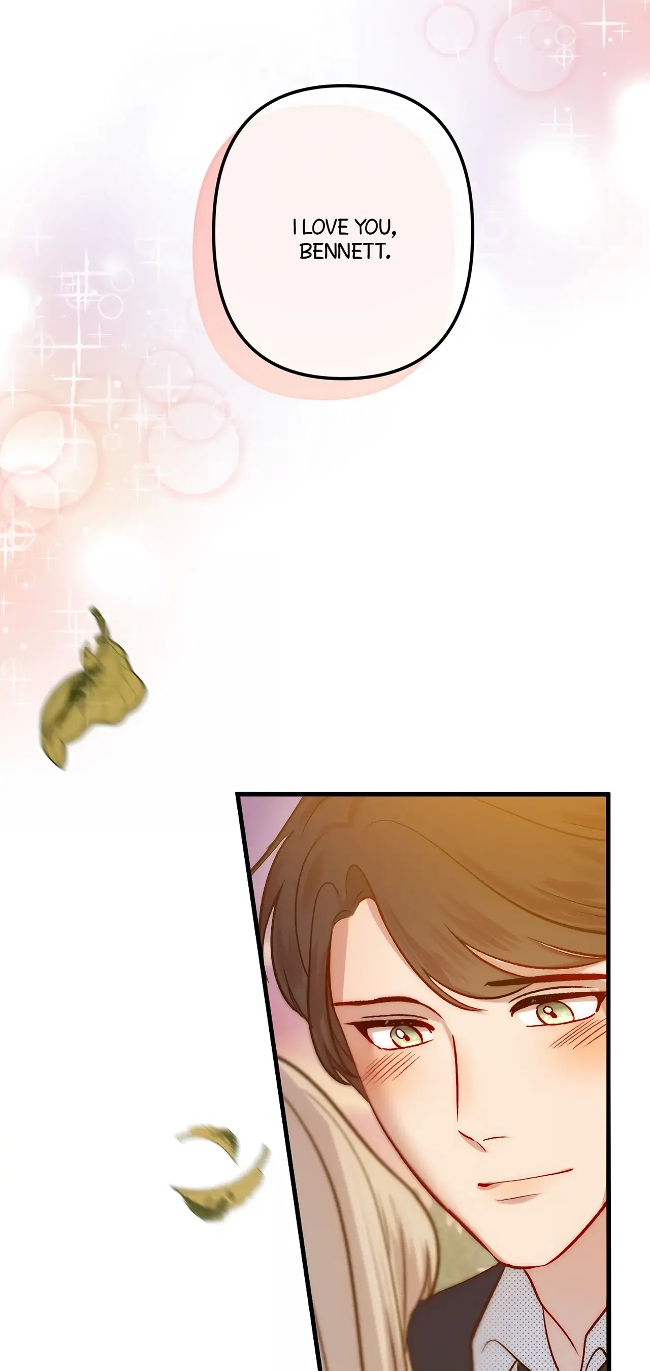 Hired to Love Chapter 40 – Page 45