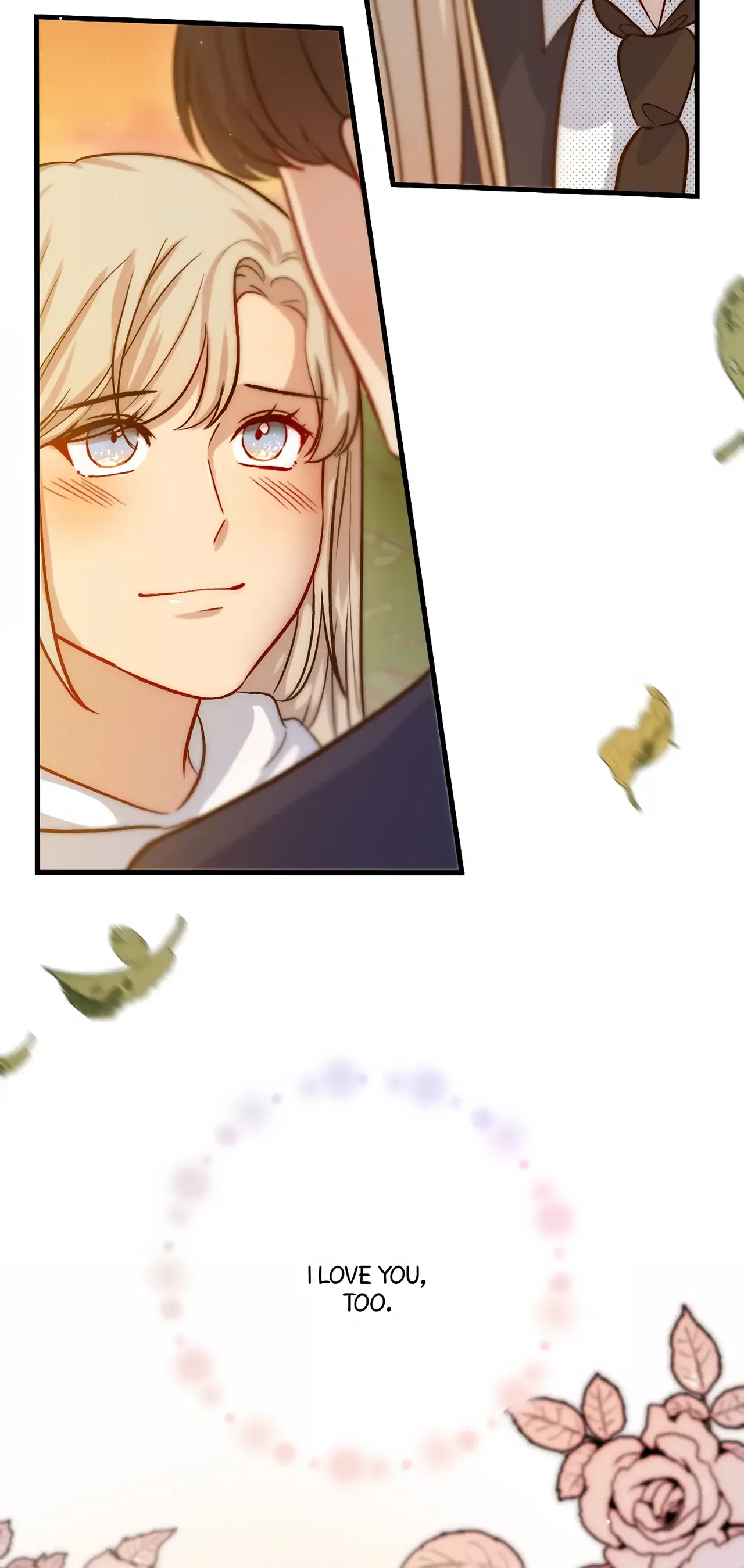 Hired to Love Chapter 40 – Page 46