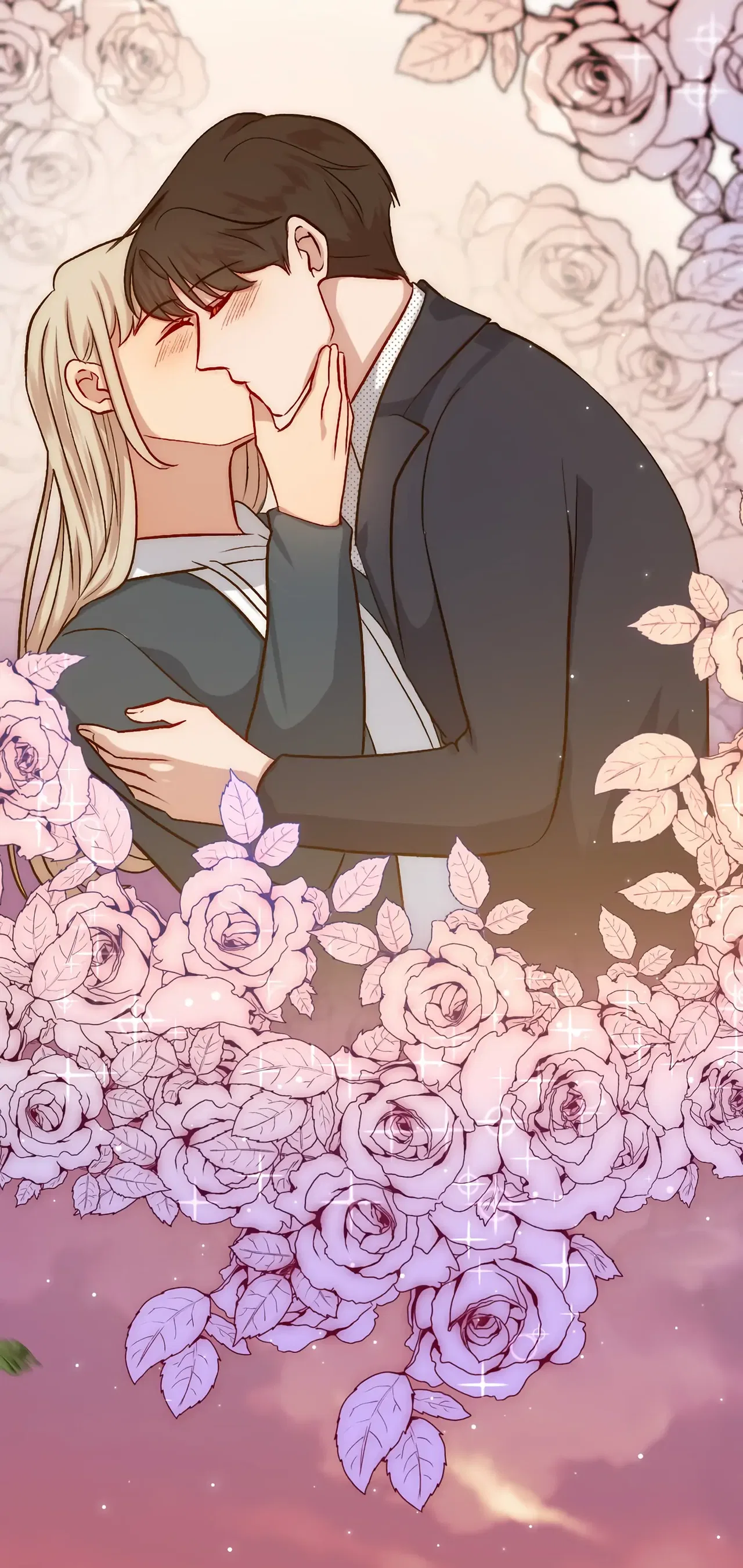 Hired to Love Chapter 40 – Page 47