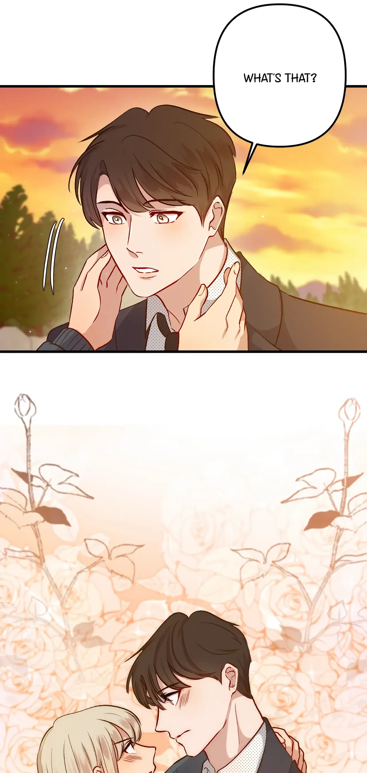 Hired to Love Chapter 40 – Page 54