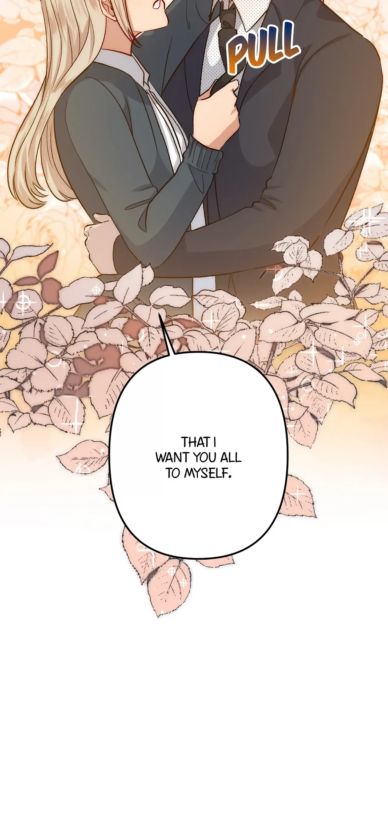 Hired to Love Chapter 40 – Page 55