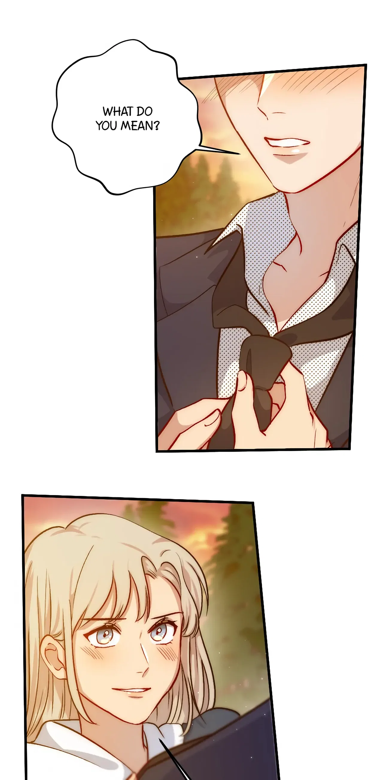 Hired to Love Chapter 40 – Page 56
