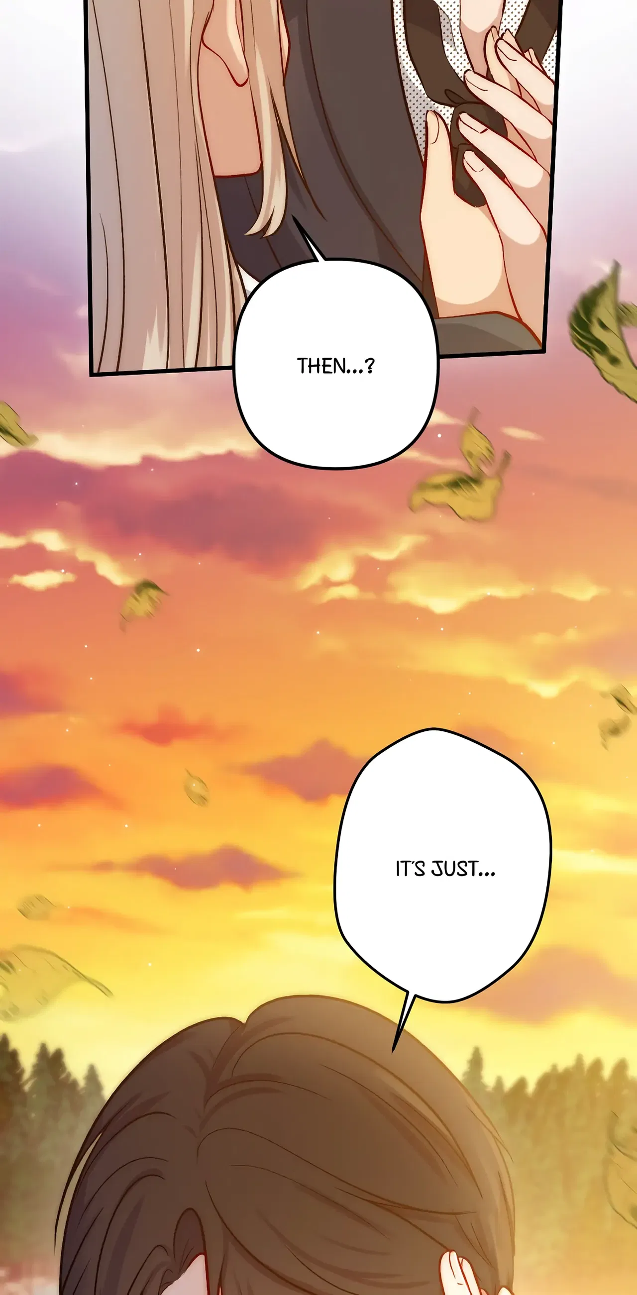 Hired to Love Chapter 40 – Page 58