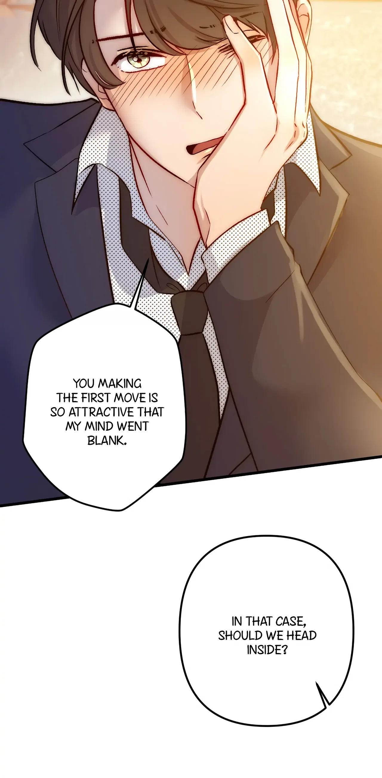 Hired to Love Chapter 40 – Page 59
