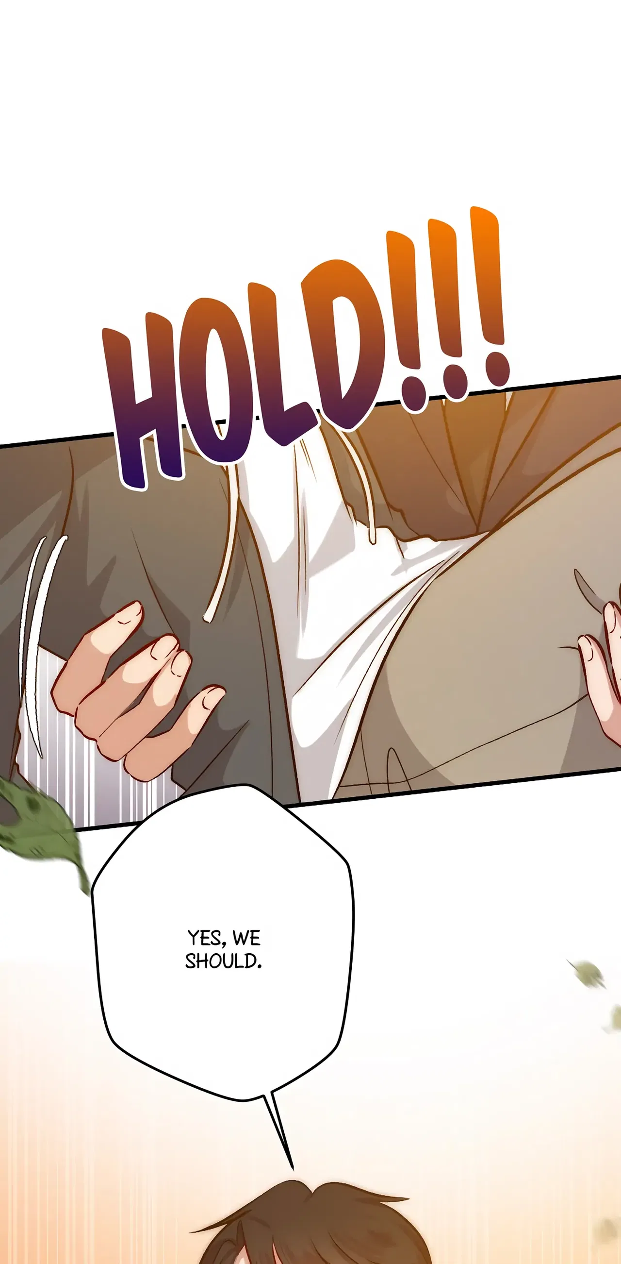 Hired to Love Chapter 40 – Page 60