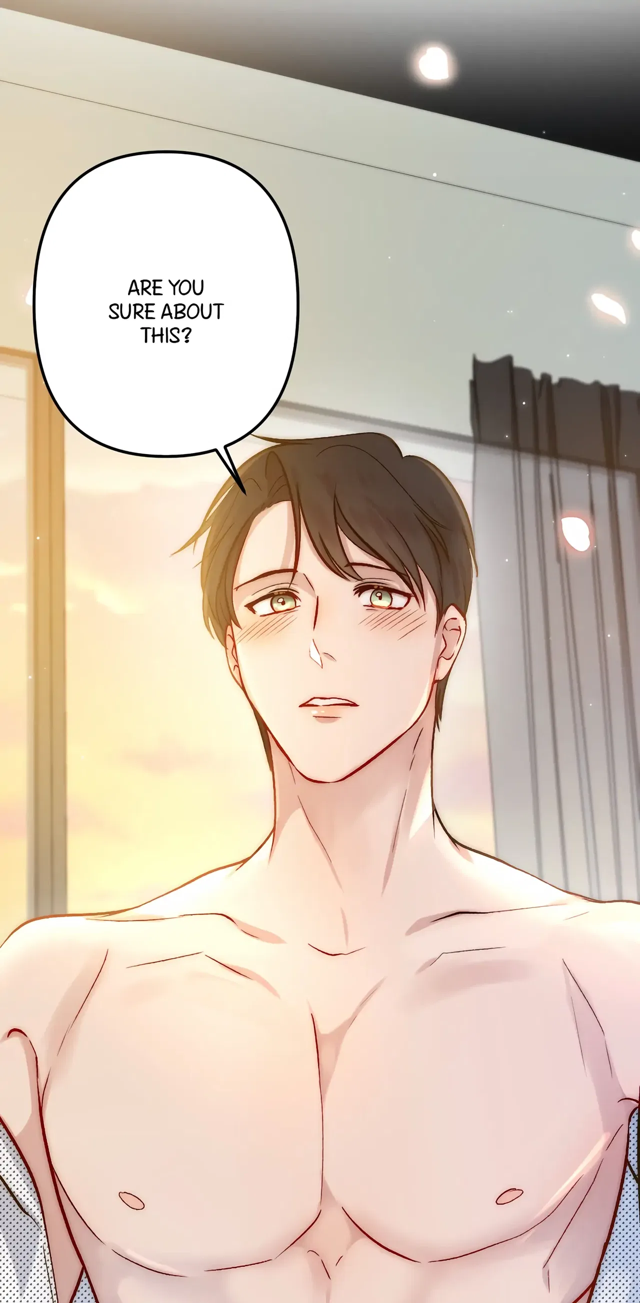 Hired to Love Chapter 40 – Page 63