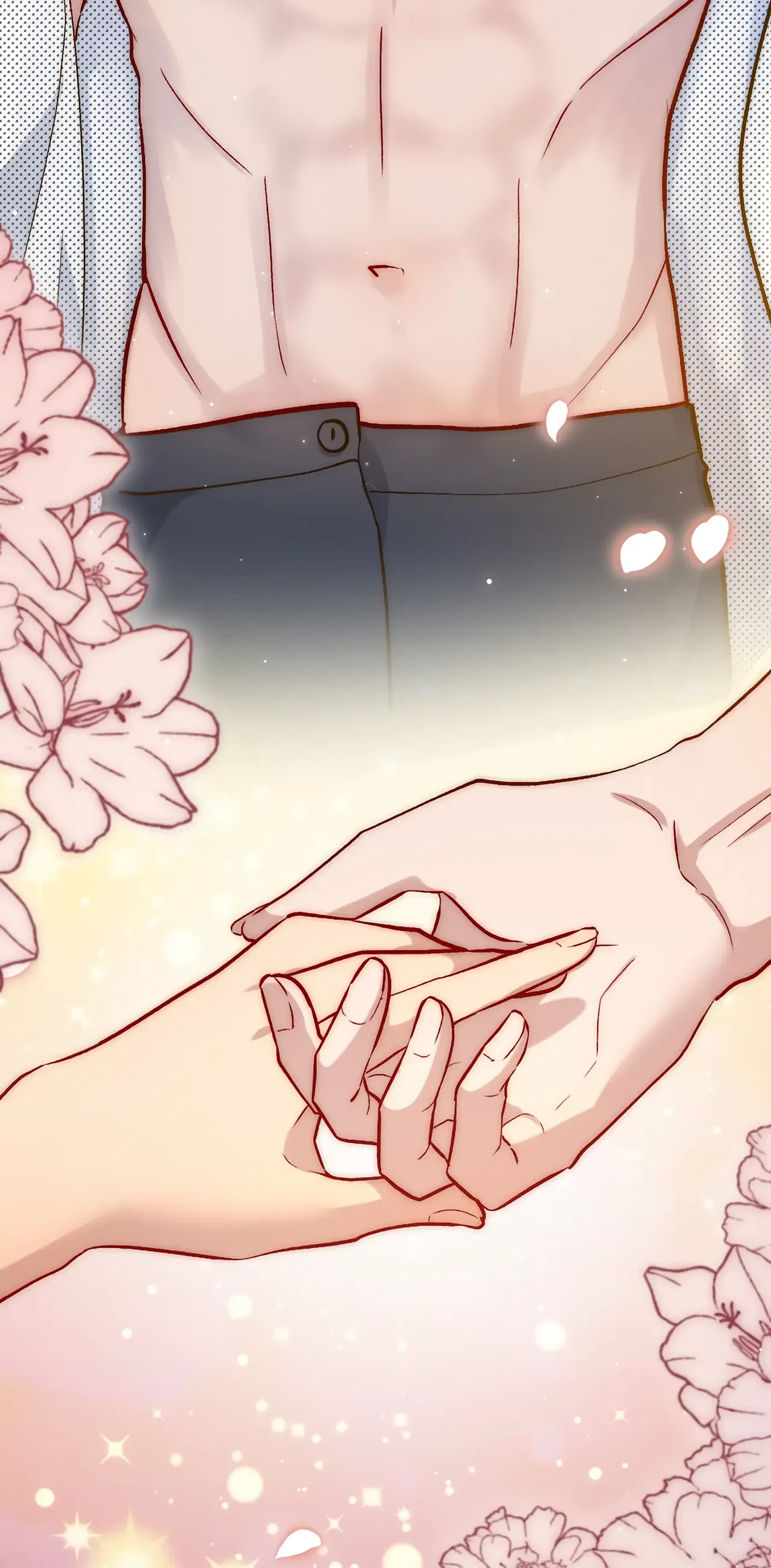 Hired to Love Chapter 40 – Page 64