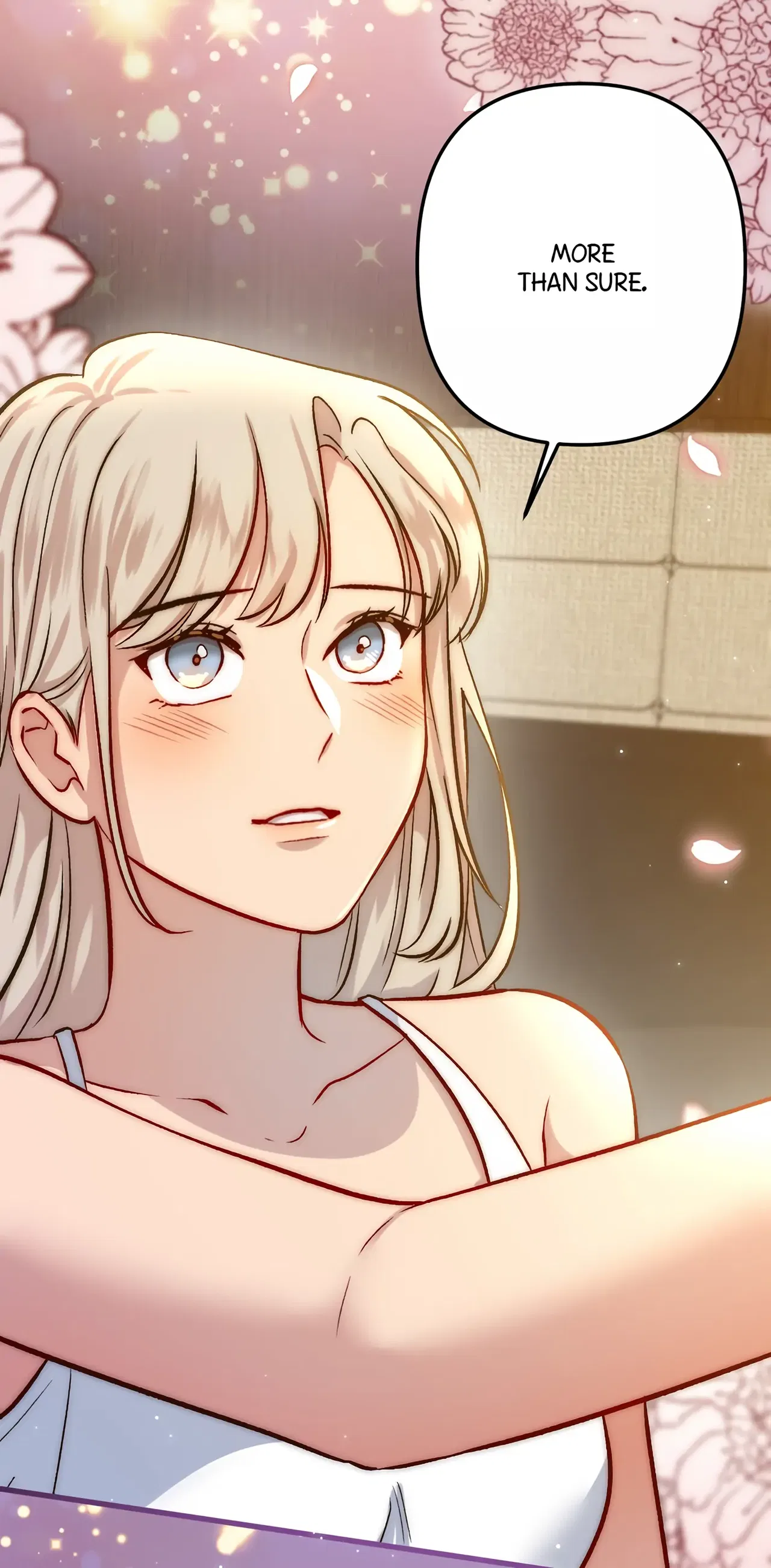 Hired to Love Chapter 40 – Page 65