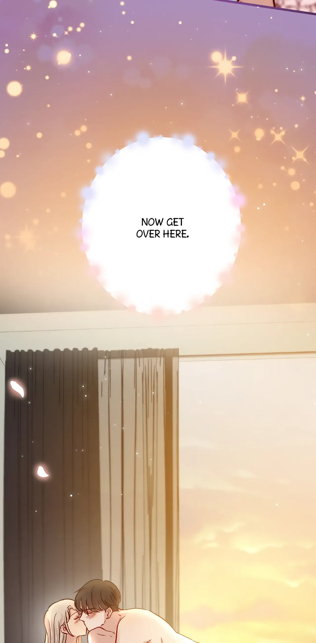Hired to Love Chapter 40 – Page 66