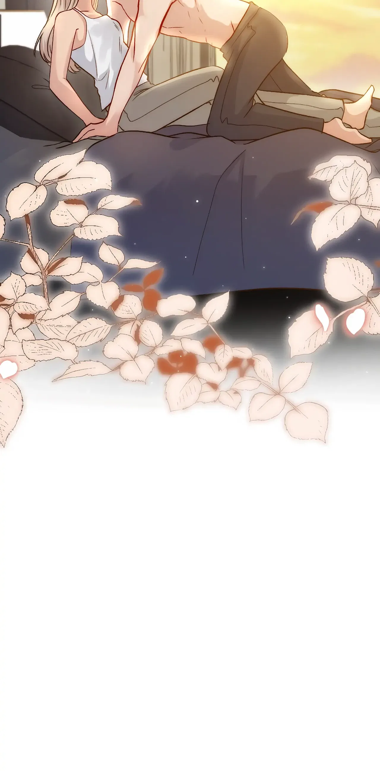 Hired to Love Chapter 40 – Page 67