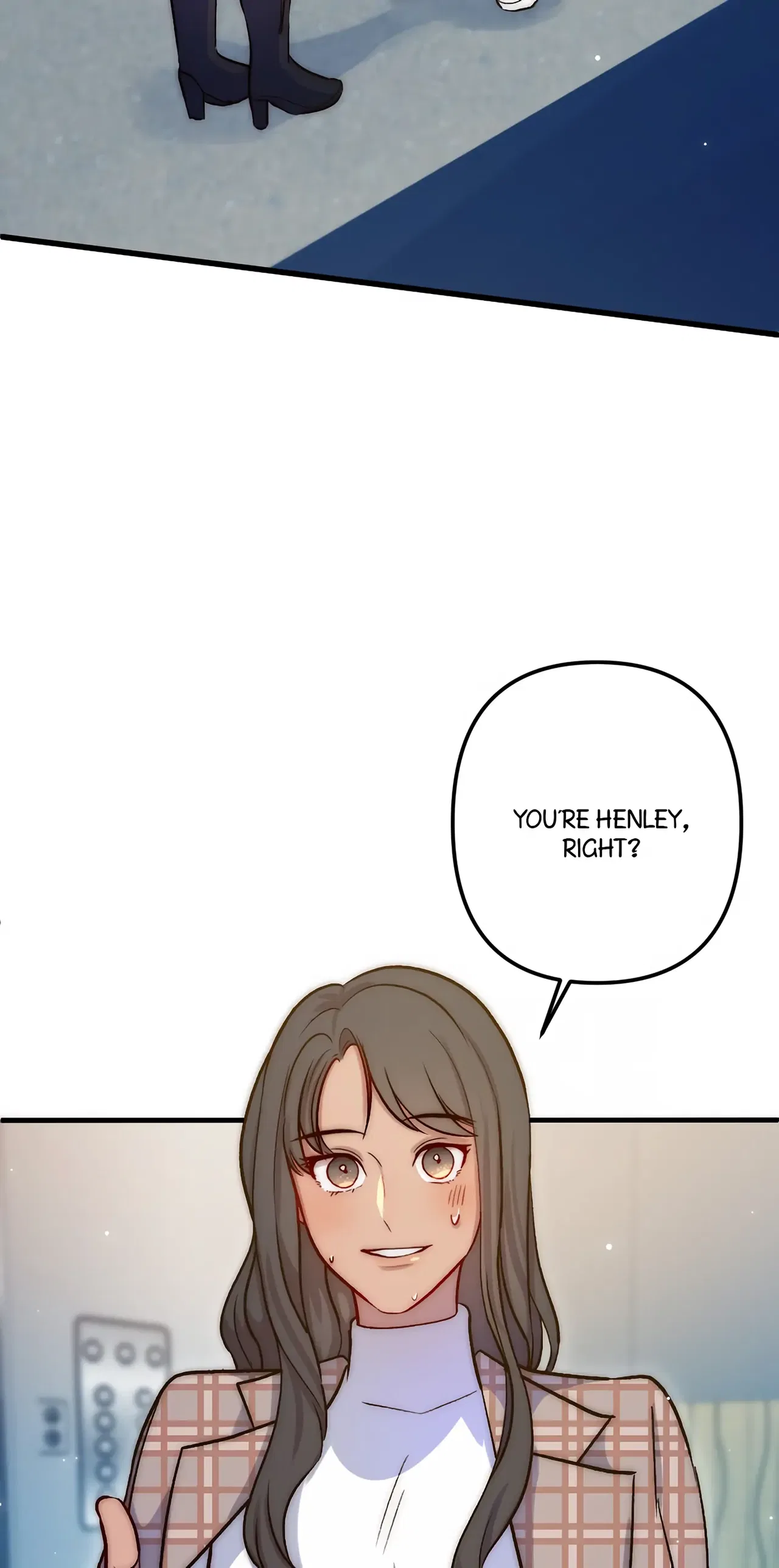 Hired to Love Chapter 39 – Page 2