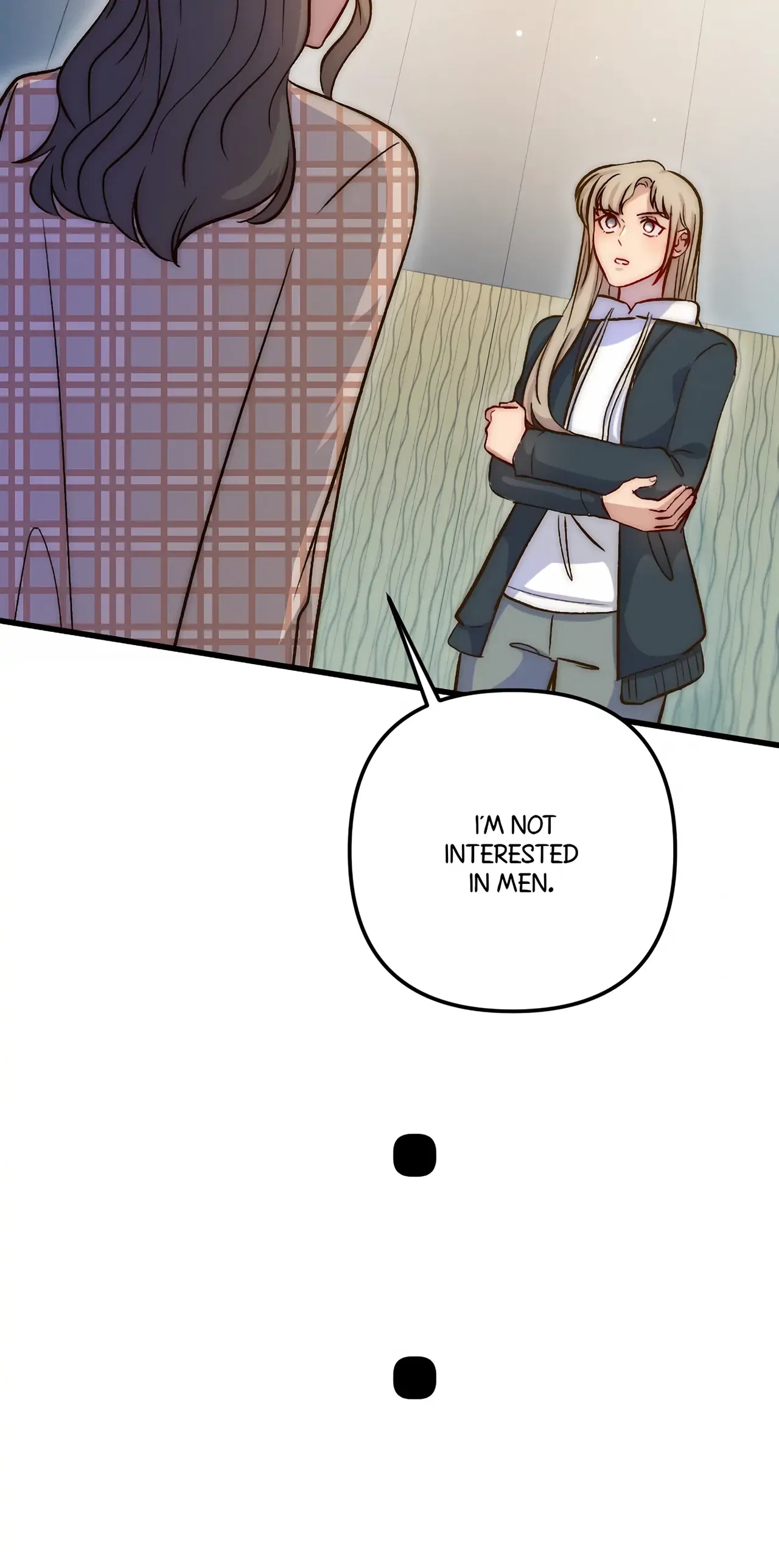 Hired to Love Chapter 39 – Page 7