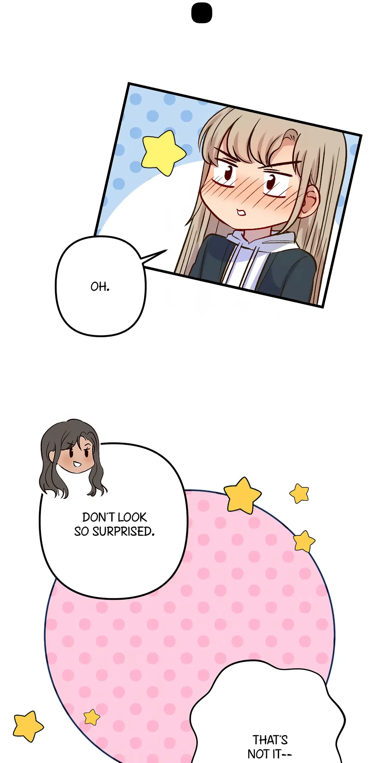 Hired to Love Chapter 39 – Page 8