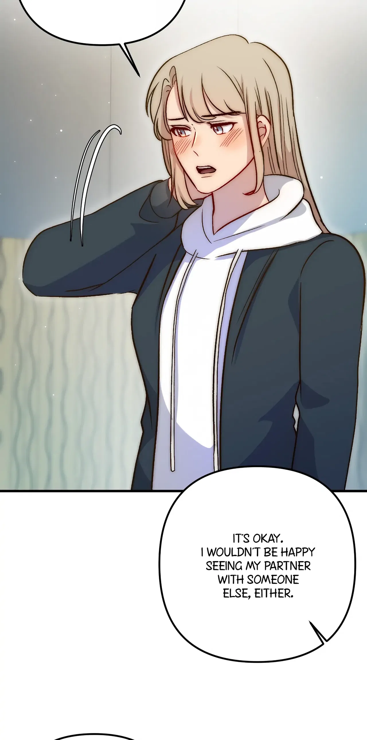 Hired to Love Chapter 39 – Page 12