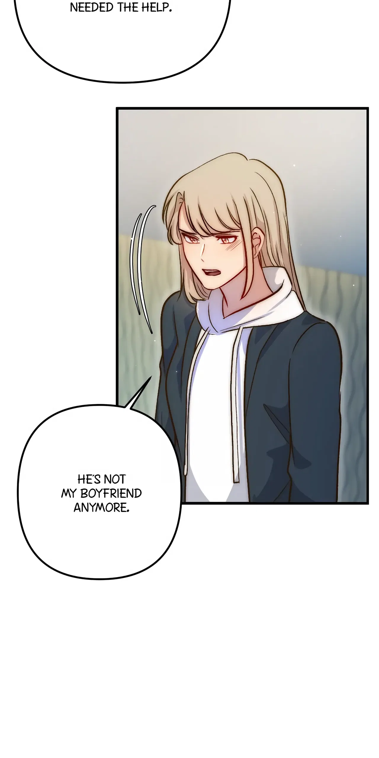 Hired to Love Chapter 39 – Page 14