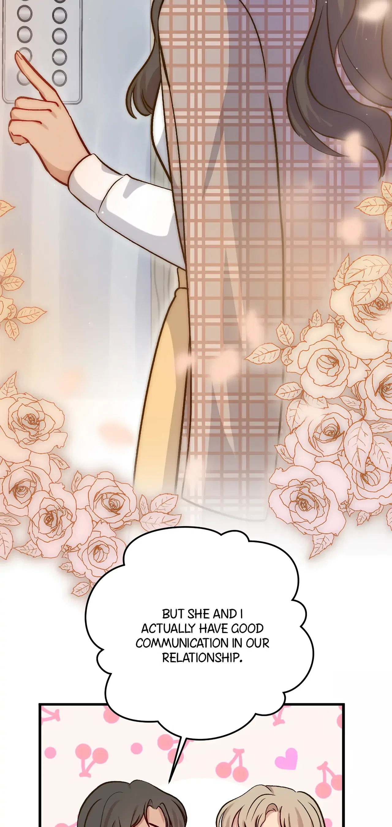 Hired to Love Chapter 39 – Page 18