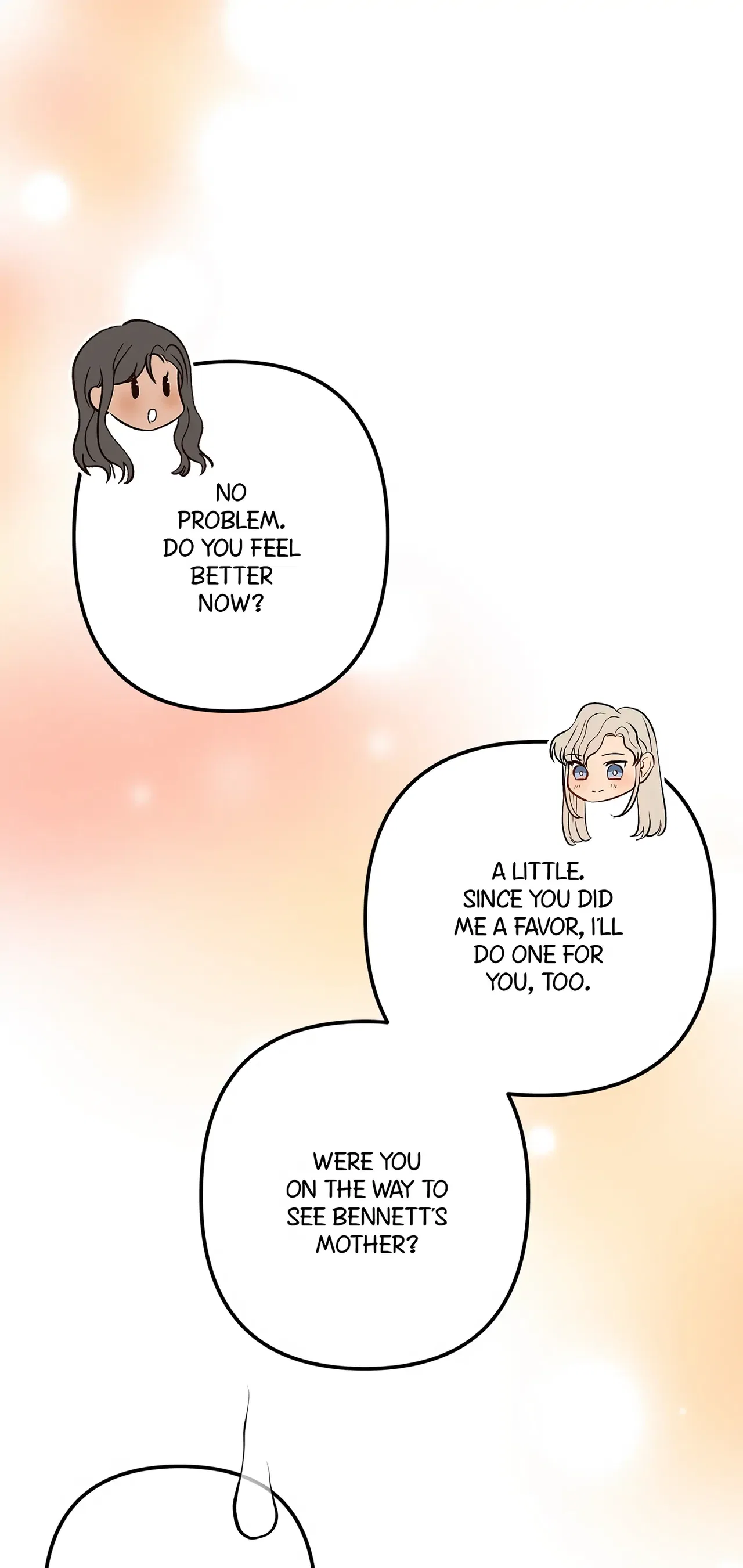Hired to Love Chapter 39 – Page 20