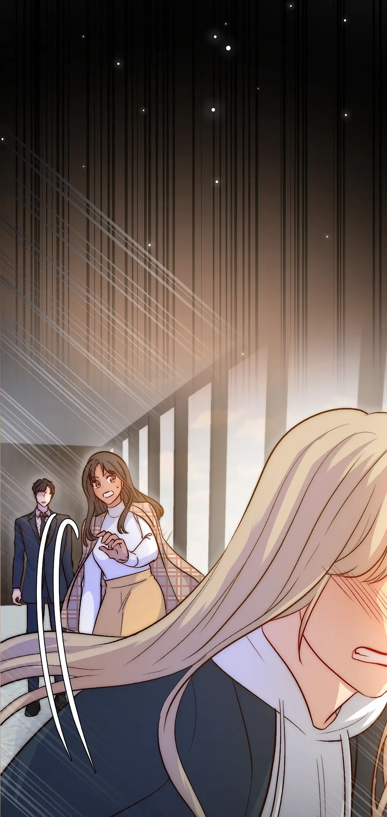 Hired to Love Chapter 39 – Page 23