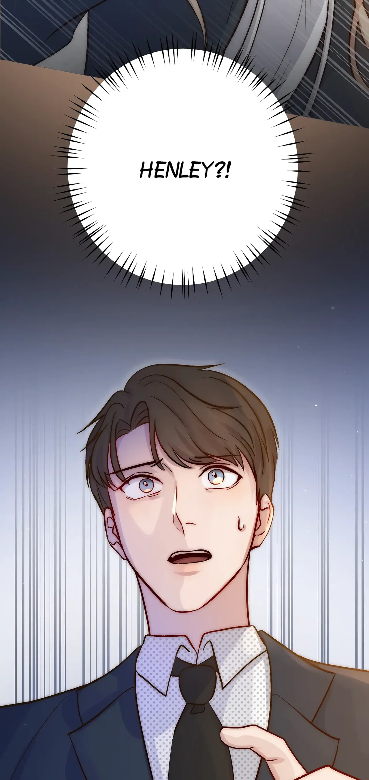 Hired to Love Chapter 39 – Page 24