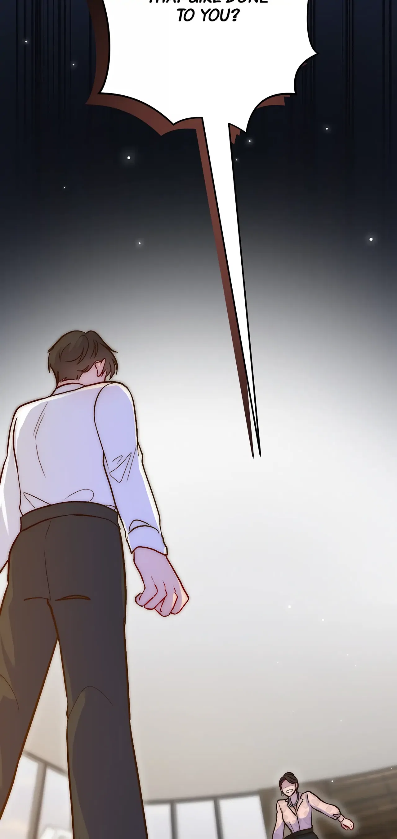 Hired to Love Chapter 39 – Page 26