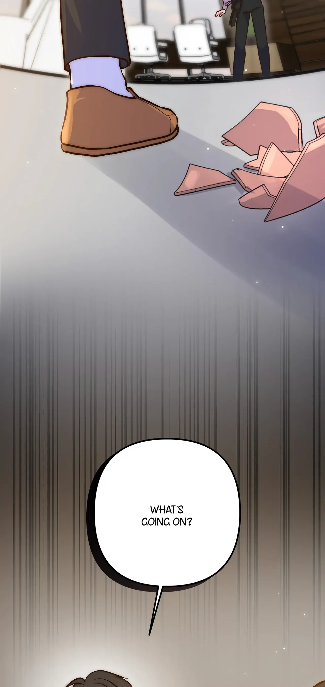 Hired to Love Chapter 39 – Page 27