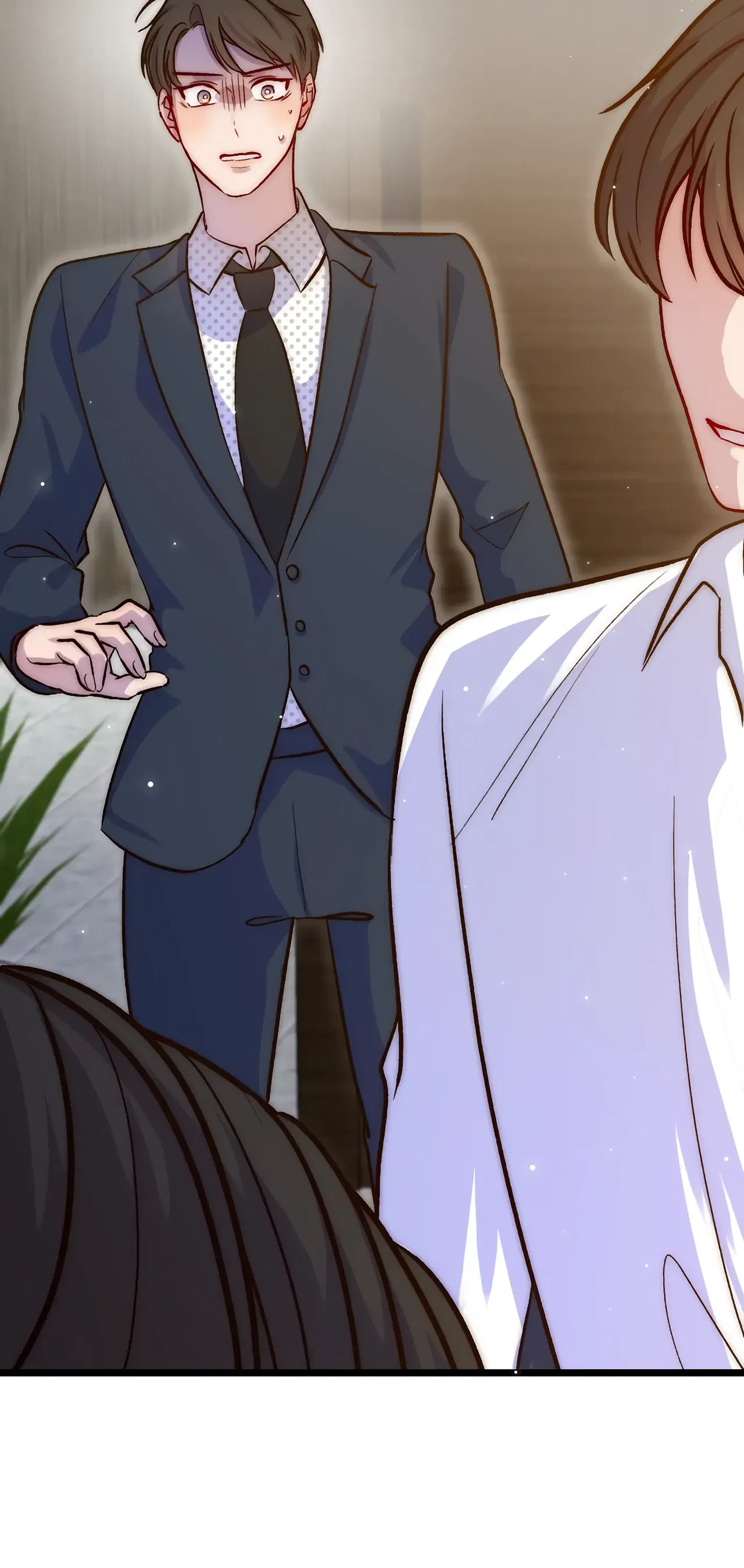 Hired to Love Chapter 39 – Page 28