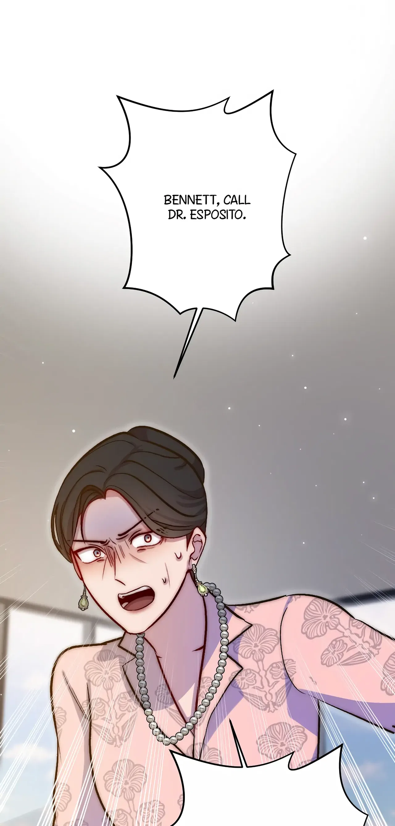 Hired to Love Chapter 39 – Page 29