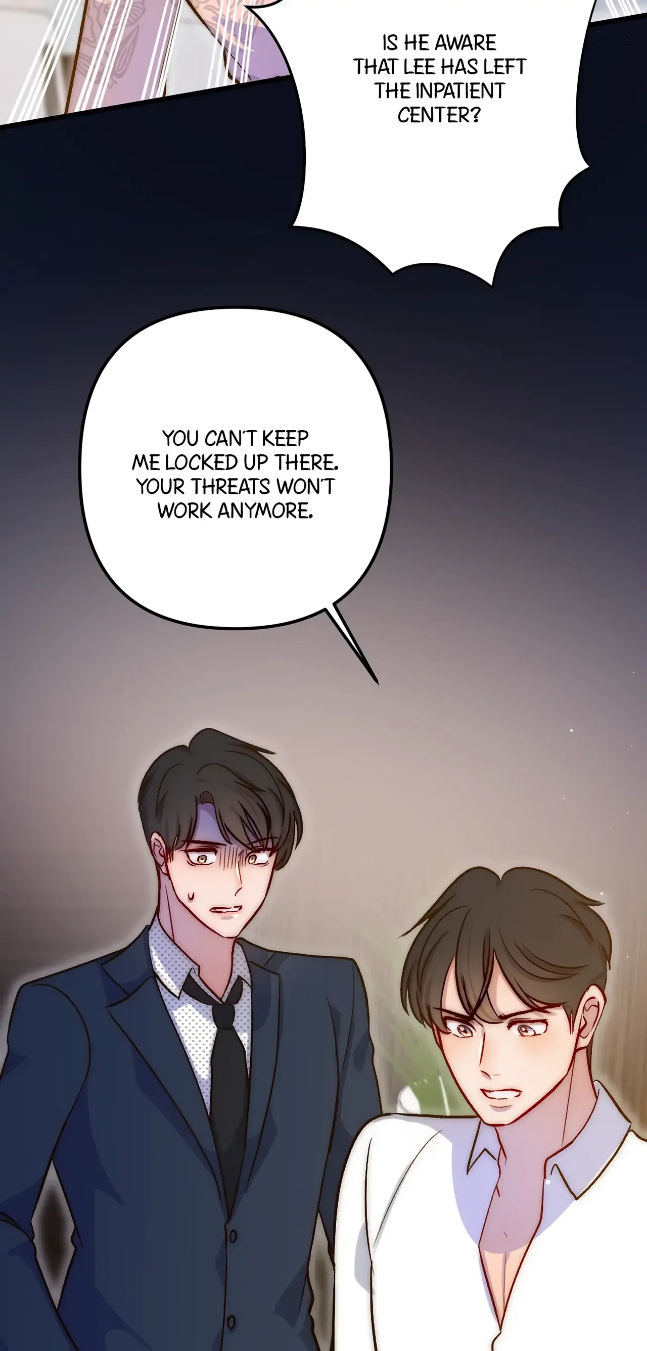 Hired to Love Chapter 39 – Page 30
