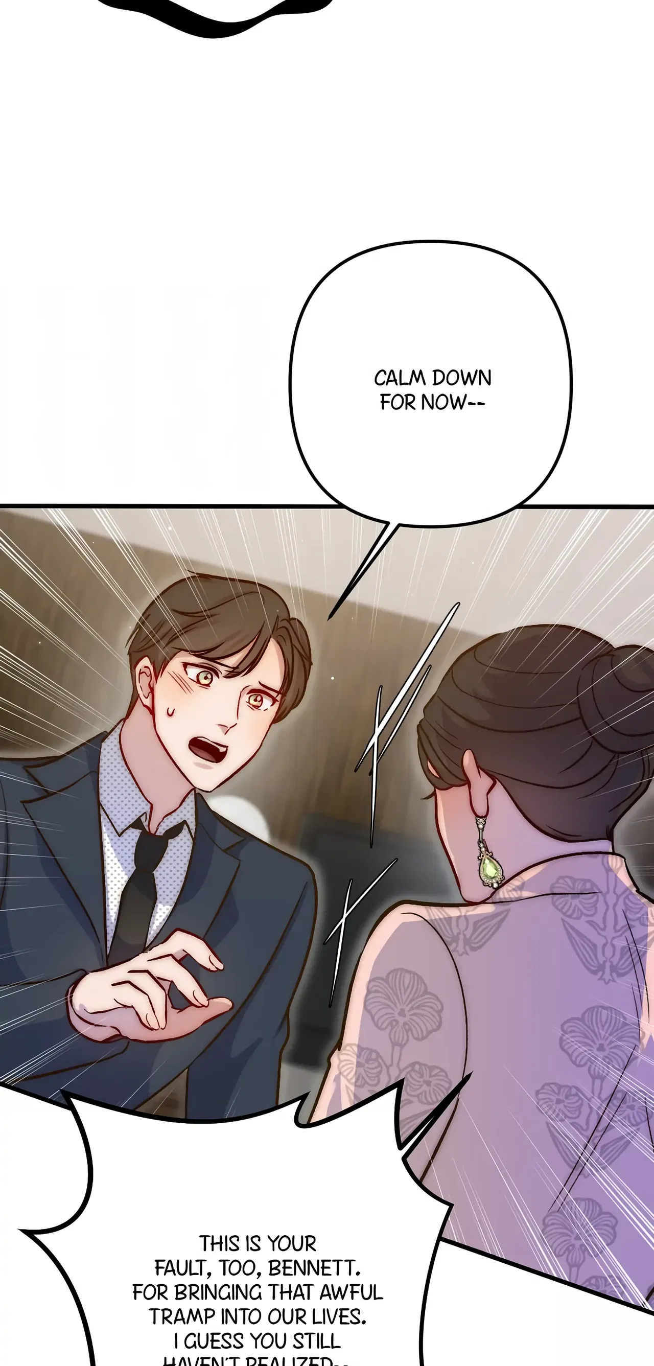 Hired to Love Chapter 39 – Page 32