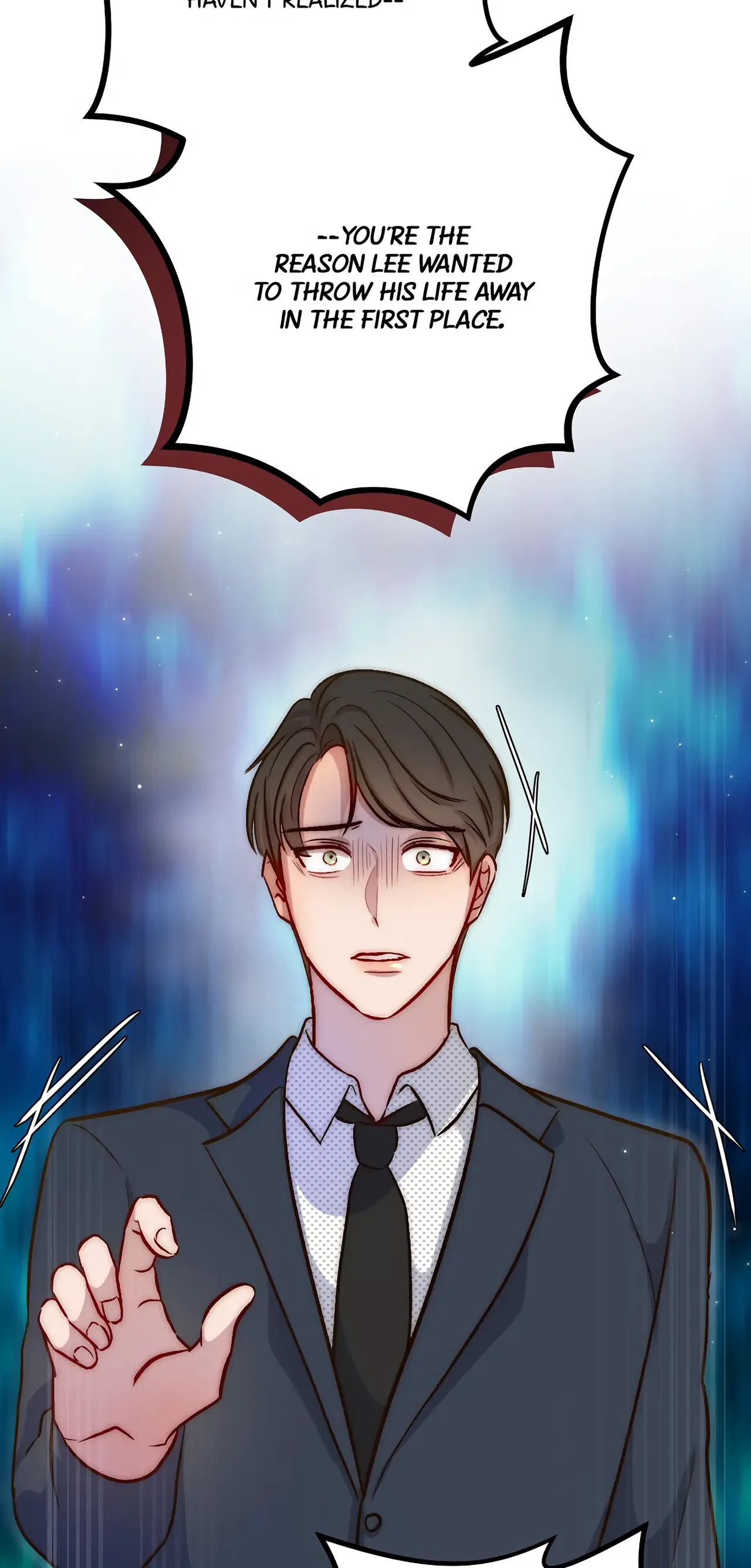 Hired to Love Chapter 39 – Page 33