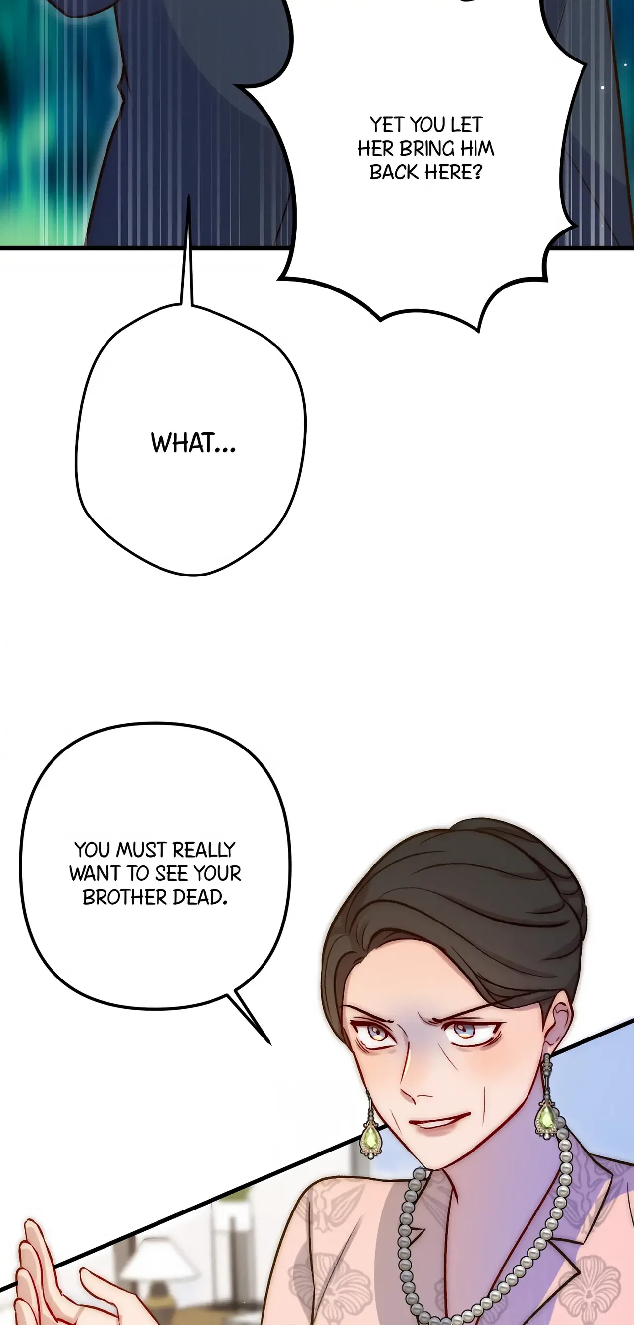 Hired to Love Chapter 39 – Page 34