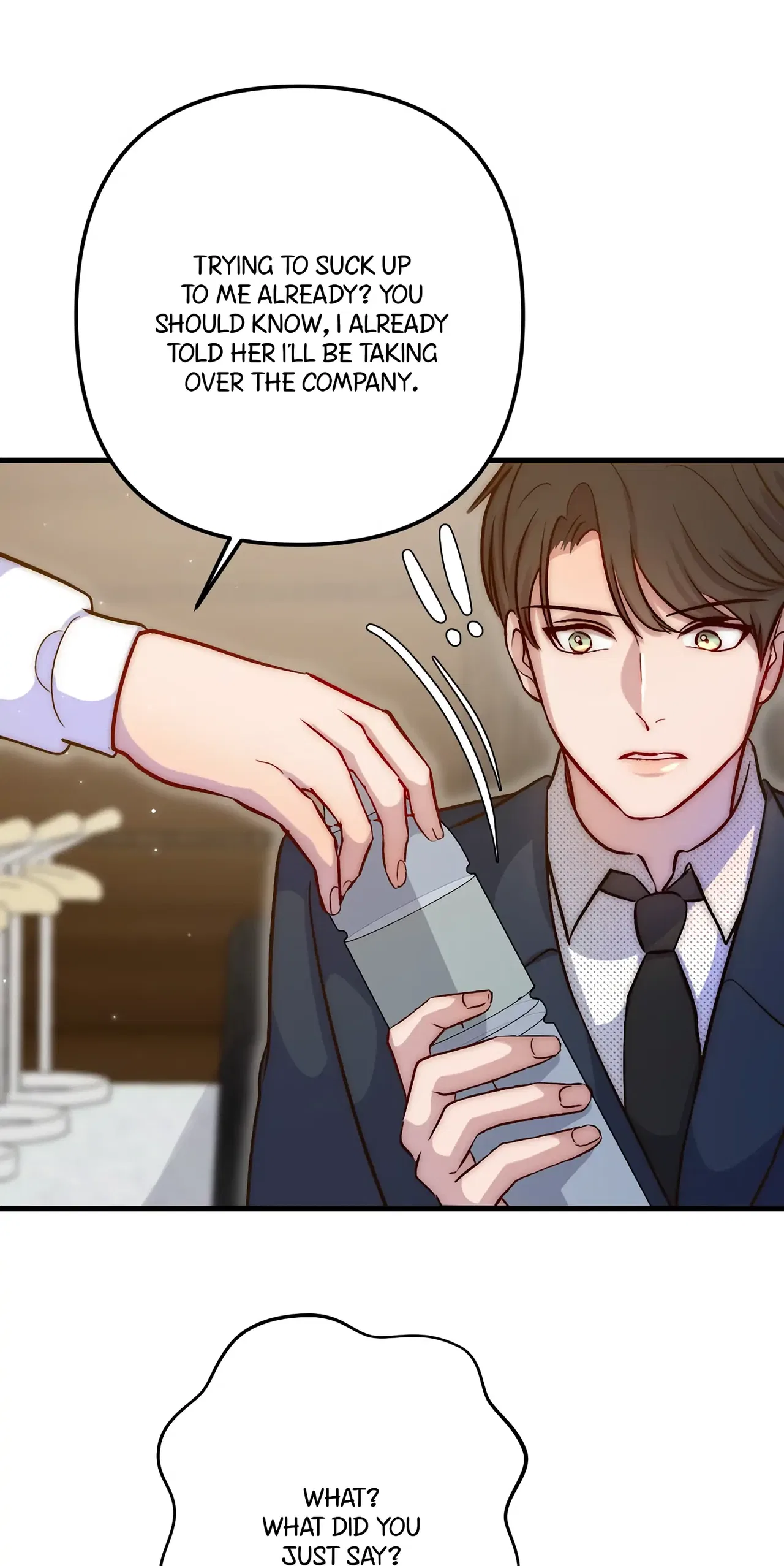 Hired to Love Chapter 39 – Page 43