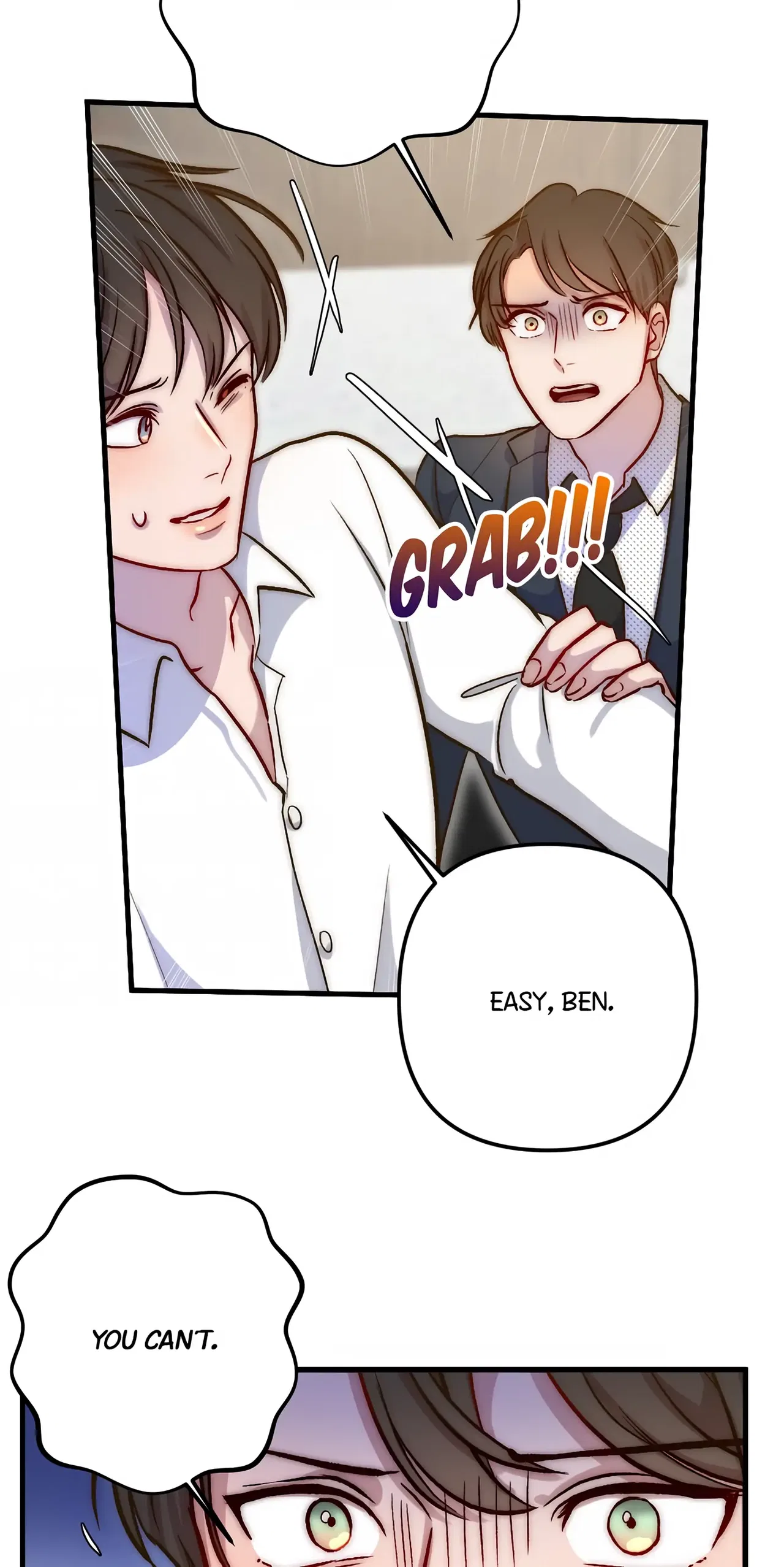 Hired to Love Chapter 39 – Page 44