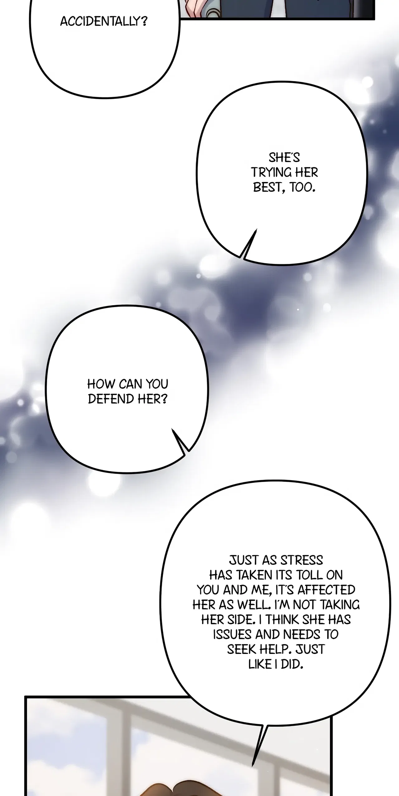 Hired to Love Chapter 39 – Page 48
