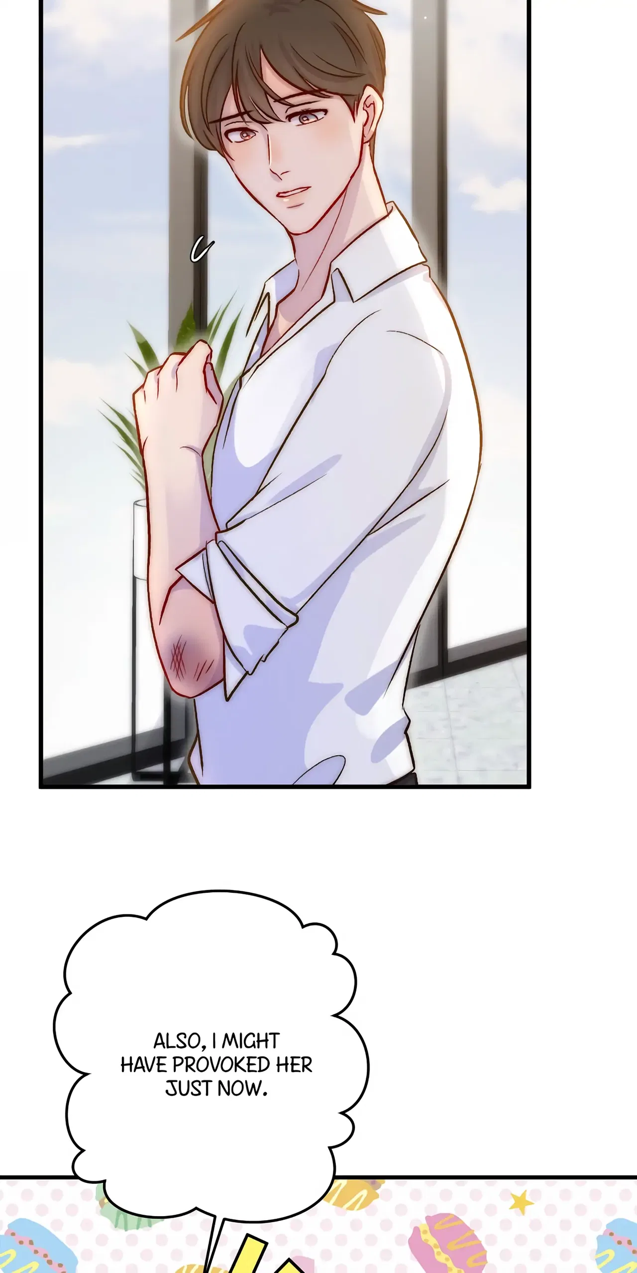 Hired to Love Chapter 39 – Page 49