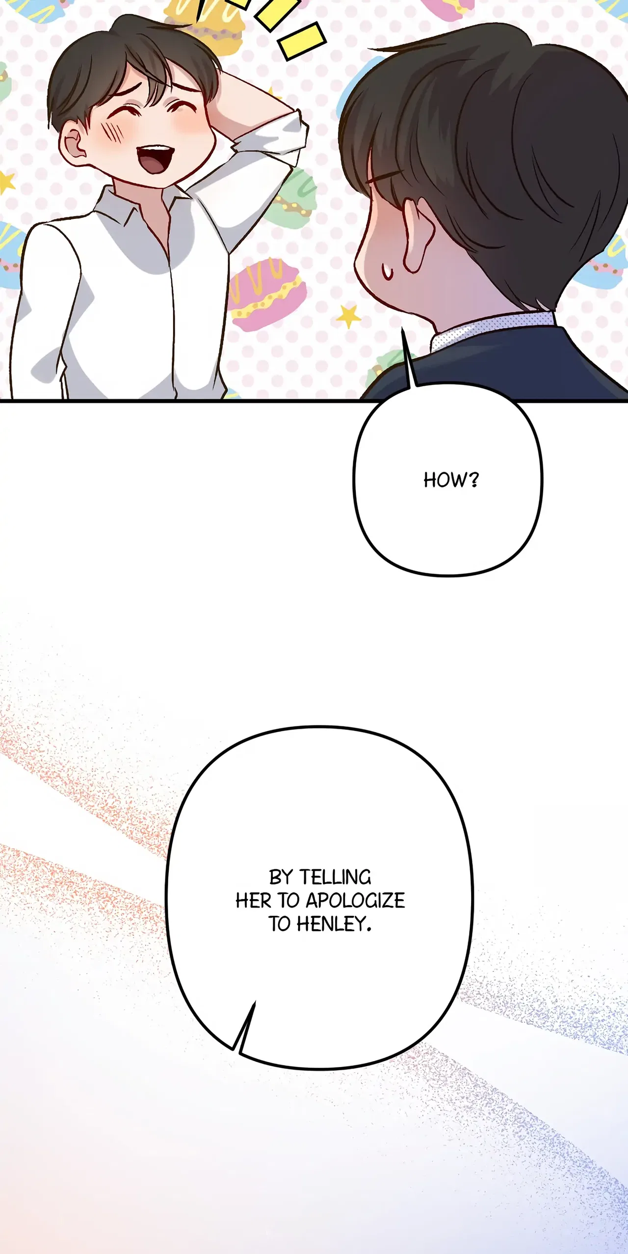 Hired to Love Chapter 39 – Page 50