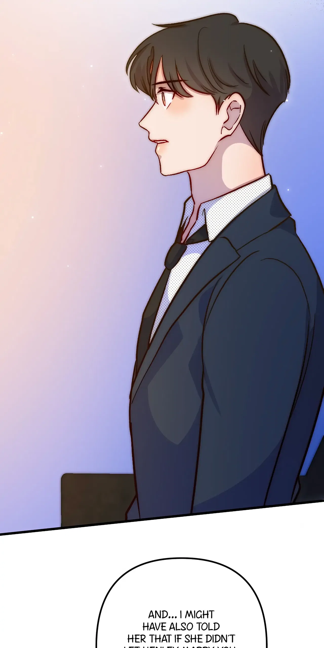 Hired to Love Chapter 39 – Page 51