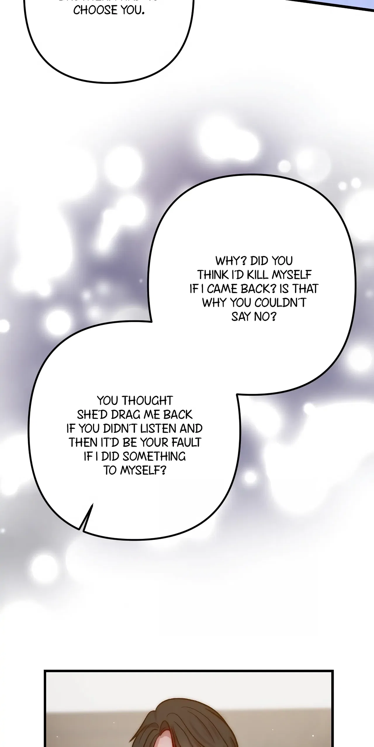 Hired to Love Chapter 39 – Page 55