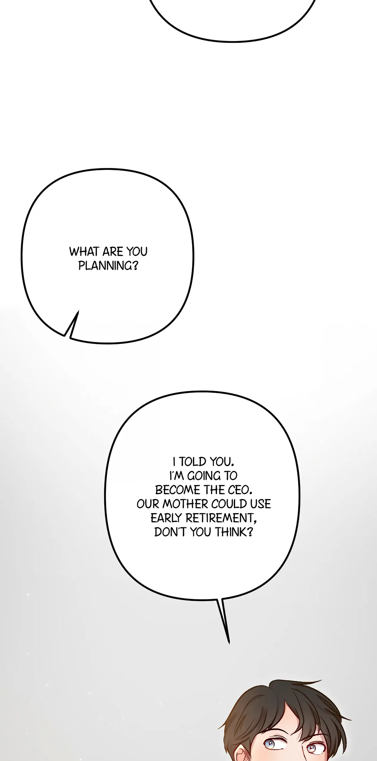 Hired to Love Chapter 39 – Page 60
